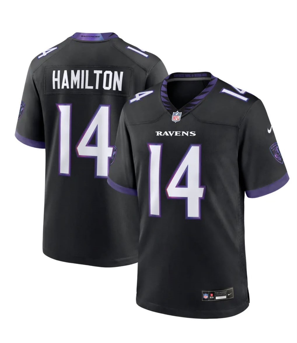 NFL Jersey-133